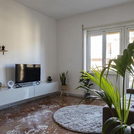 The Roma Flat Rome Extérieur photo