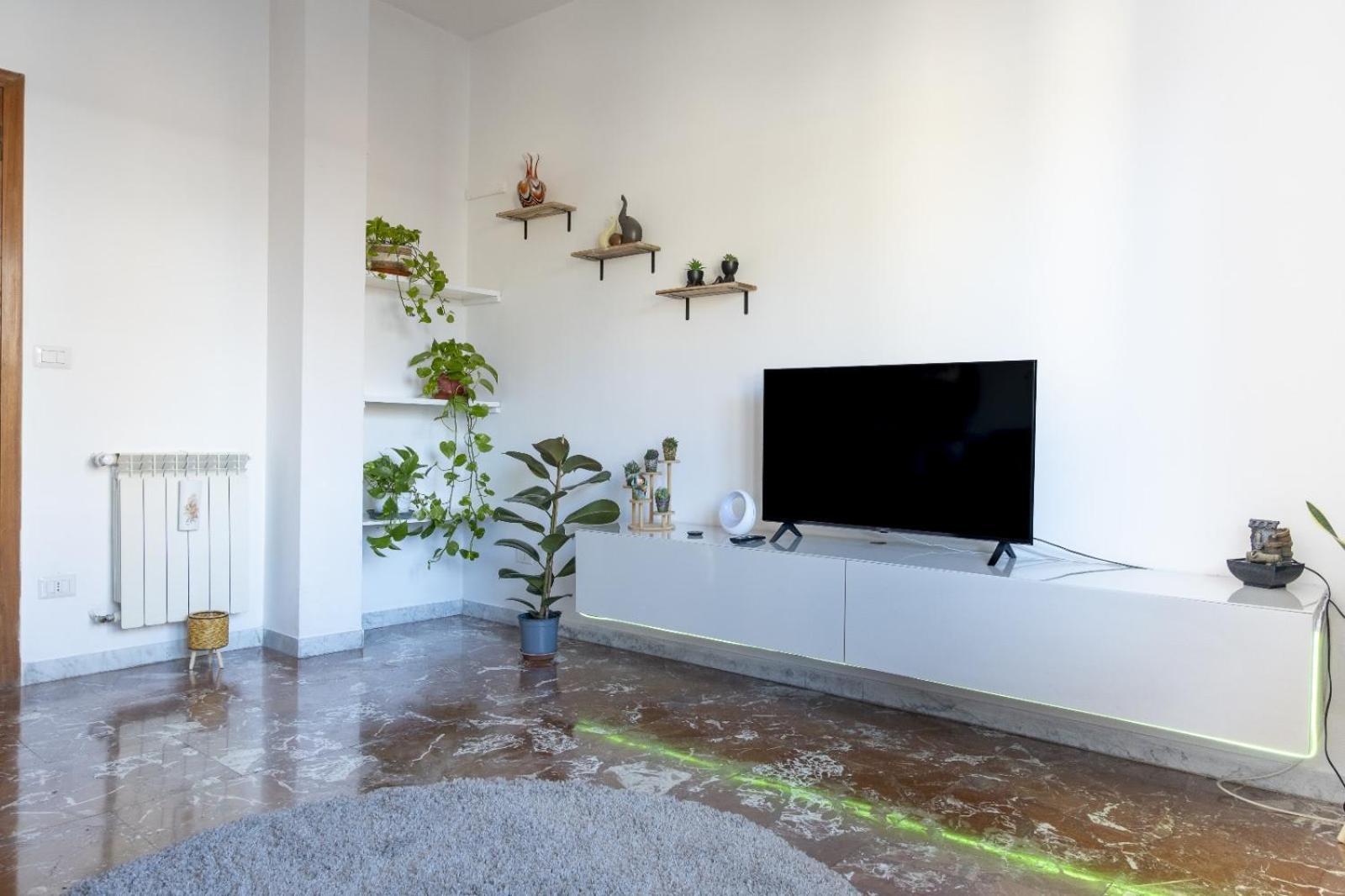 The Roma Flat Rome Extérieur photo